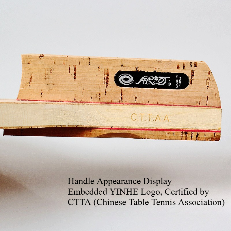 YINHE 982 Lame de tennis de ta - Table Tennis Table avis et prix