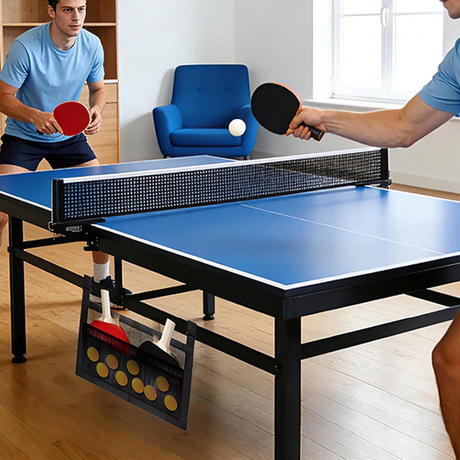 Étui pour raquette de tennis d - Table Tennis Youth avis et prix