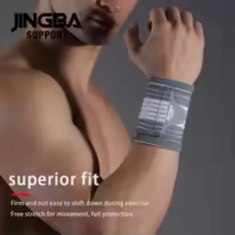 Bande de protection de poignet - Wristband Ping Pong avis et prix