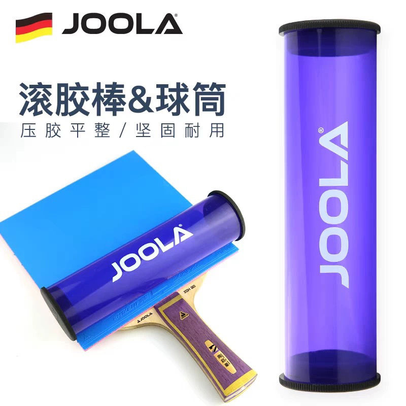 1 pièces JOOLA rouleau en caou - Table Tennis Youtube avis et prix