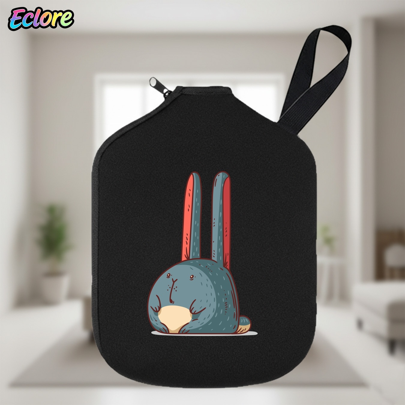 Sac de transport pour raquette - Table Tennis Table avis et prix