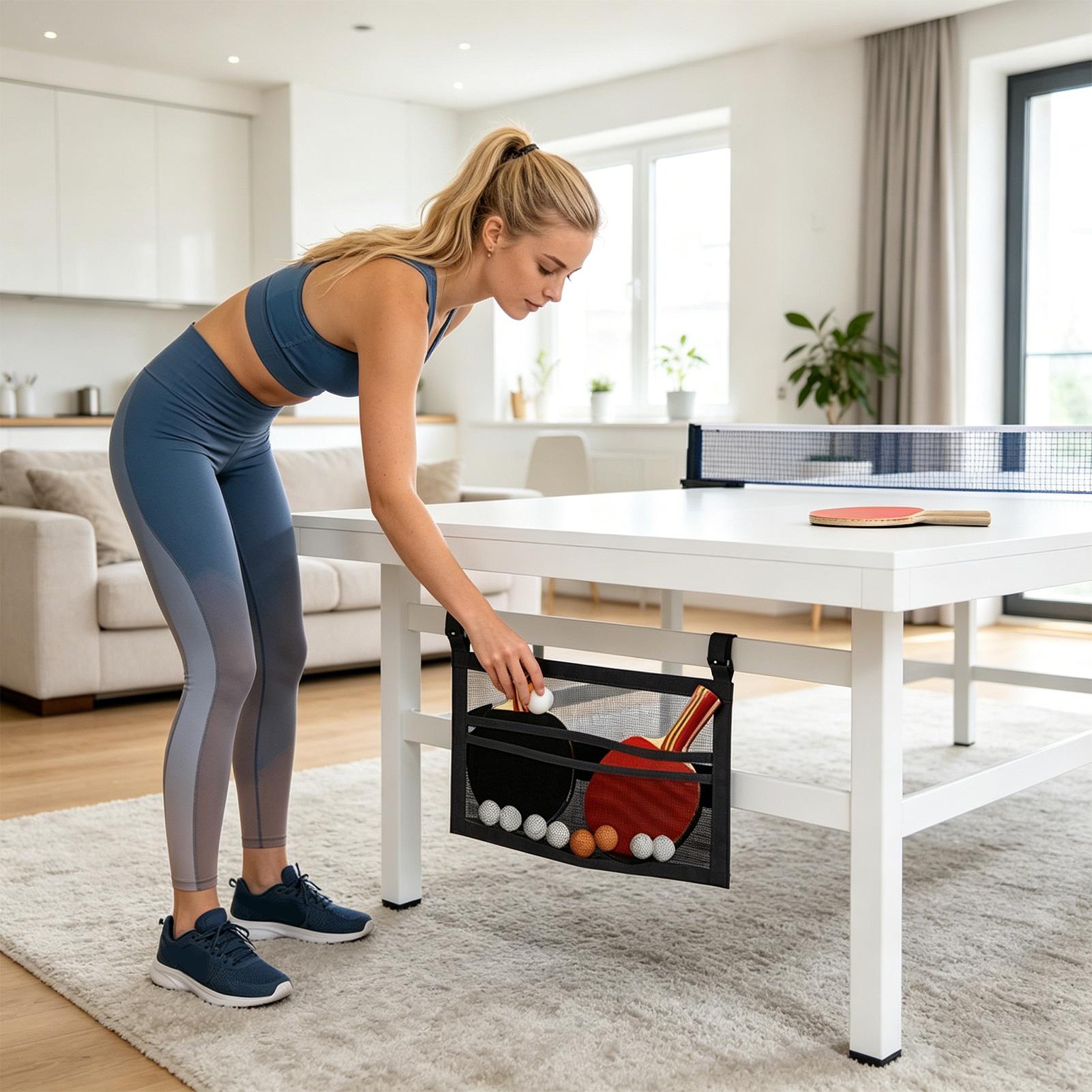 Support de rangement pour ball - Table Tennis Youth avis et prix