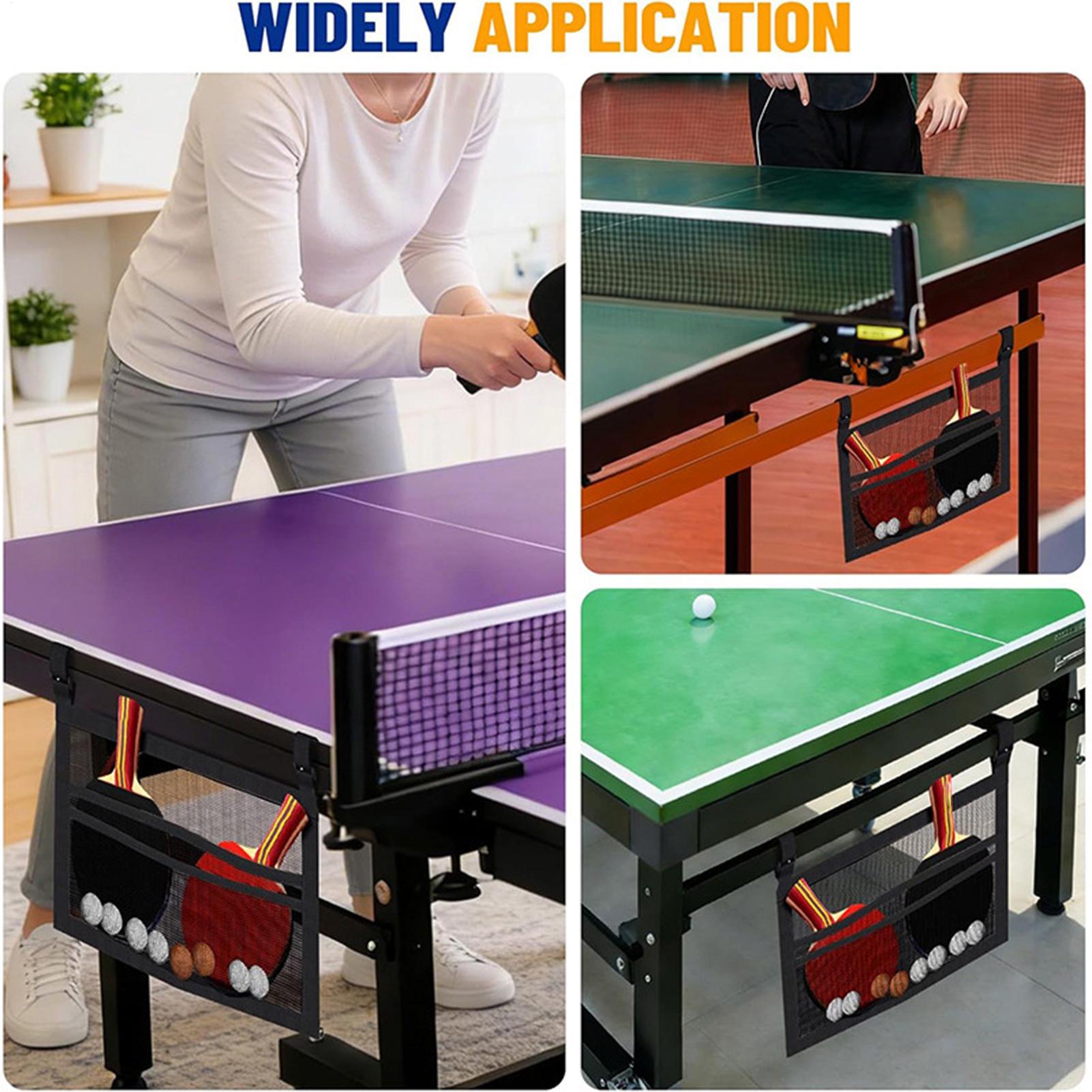 Support de rangement pour ball - Table Tennis Youth avis et prix