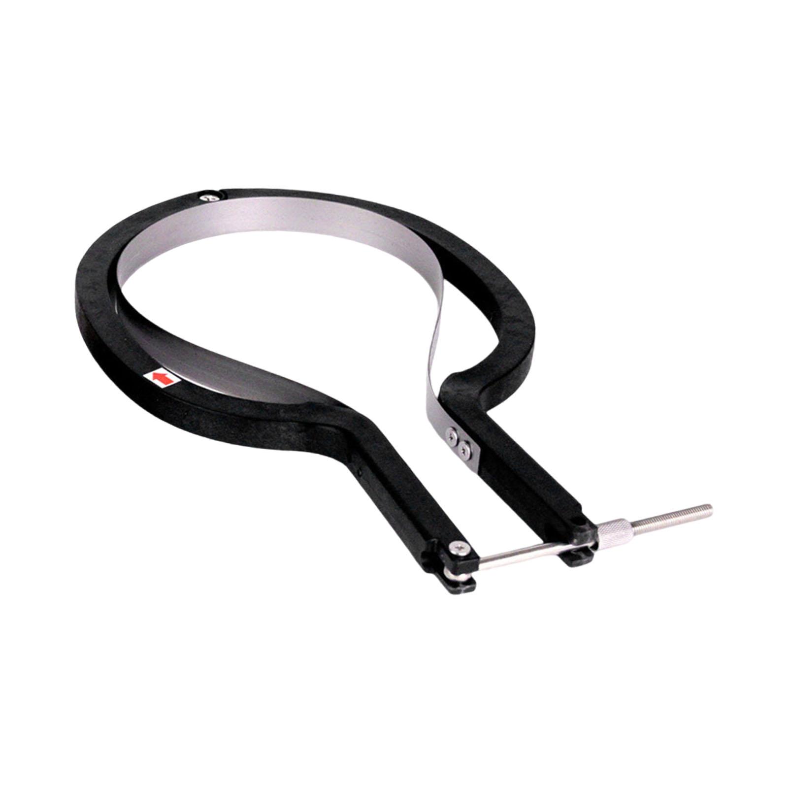 Machine à découper le caoutcho - Table Tennis Table avis et prix