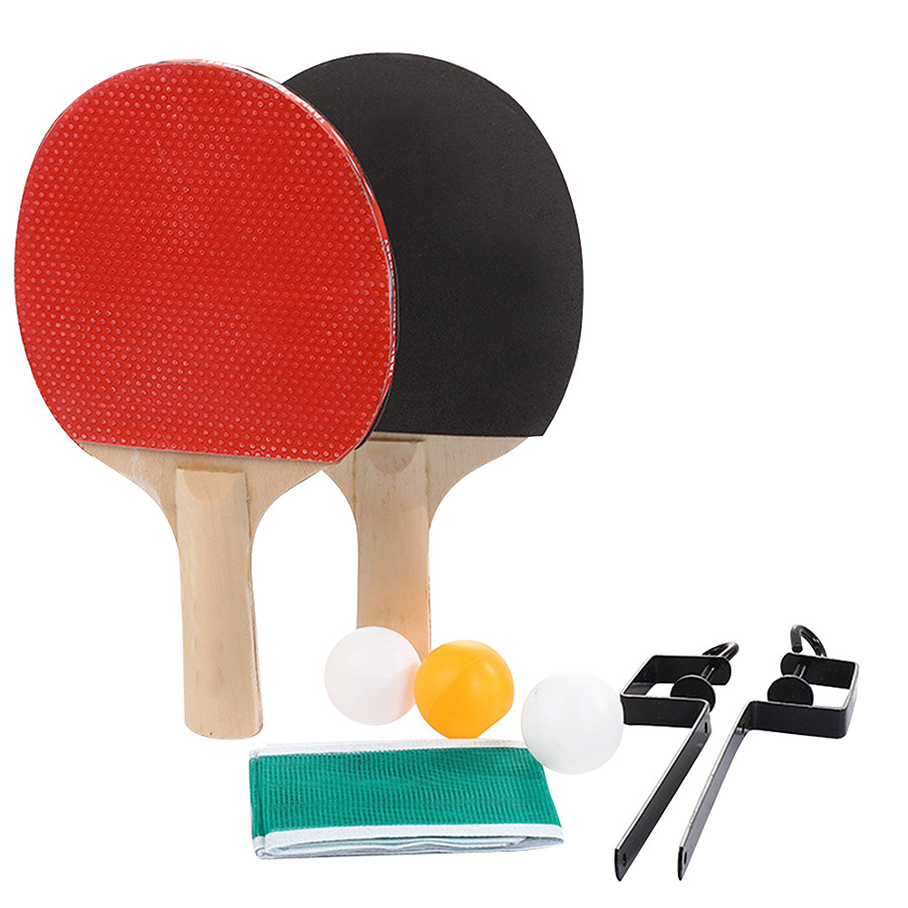 Ensemble de supports pour raqu - Table Tennis Youth avis et prix
