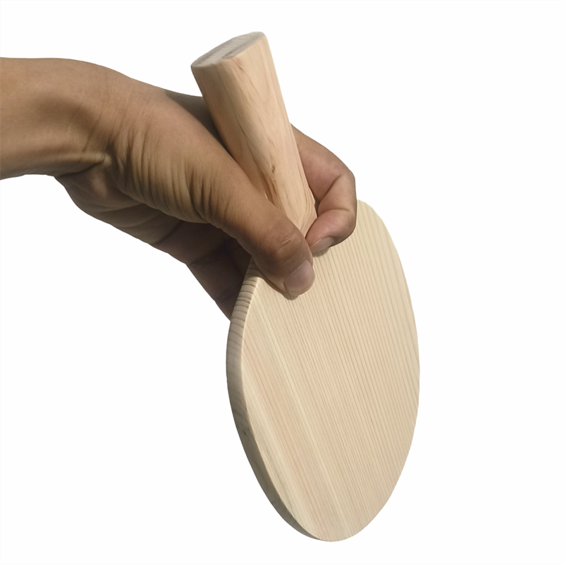 Lame de tennis de table en boi - Table Tennis Table avis et prix