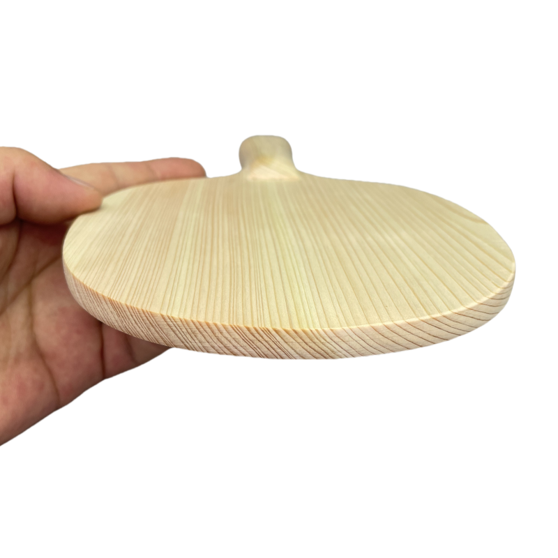 Lame de tennis de table en boi - Table Tennis Table avis et prix