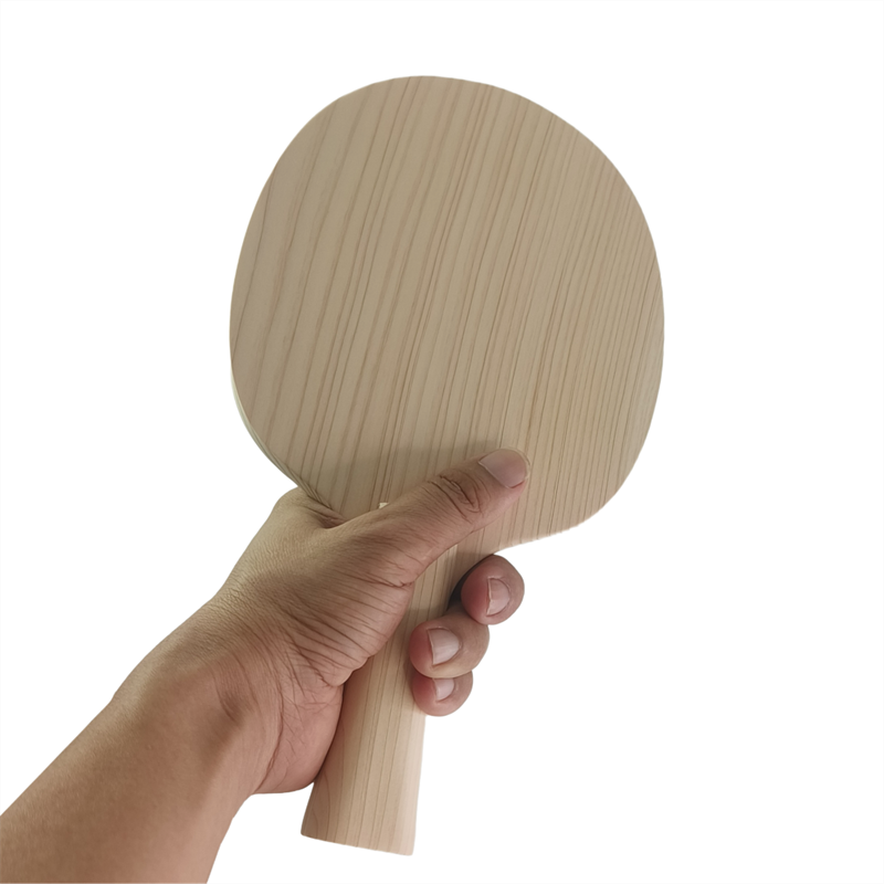 Lame de tennis de table en boi - Table Tennis Table avis et prix