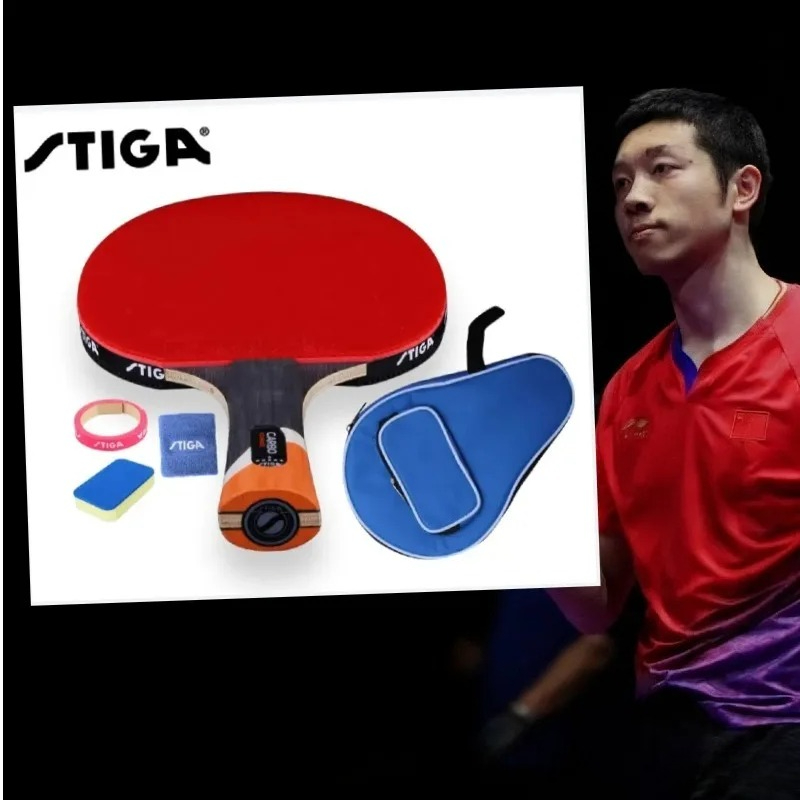 Raquette de tennis de table St - Table Tennis Youtube avis et prix