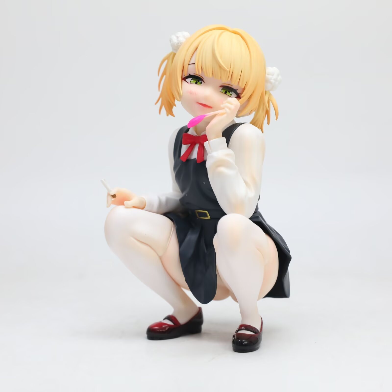Figurine d'anime Vtuber Shigur - Table Tennis Youtube avis et prix
