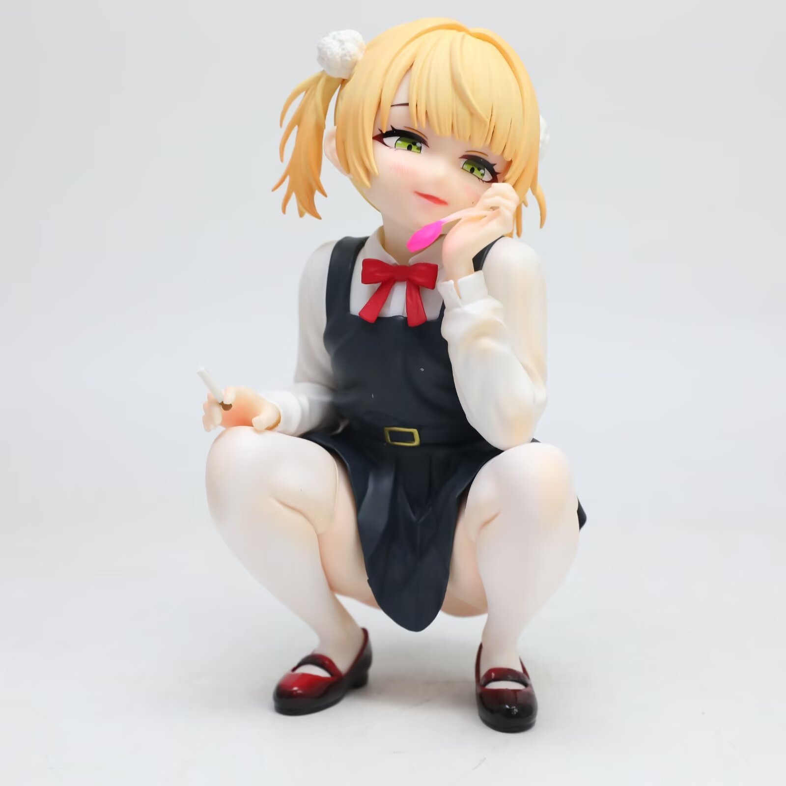 Figurine d'anime Vtuber Shigur - Table Tennis Youtube avis et prix