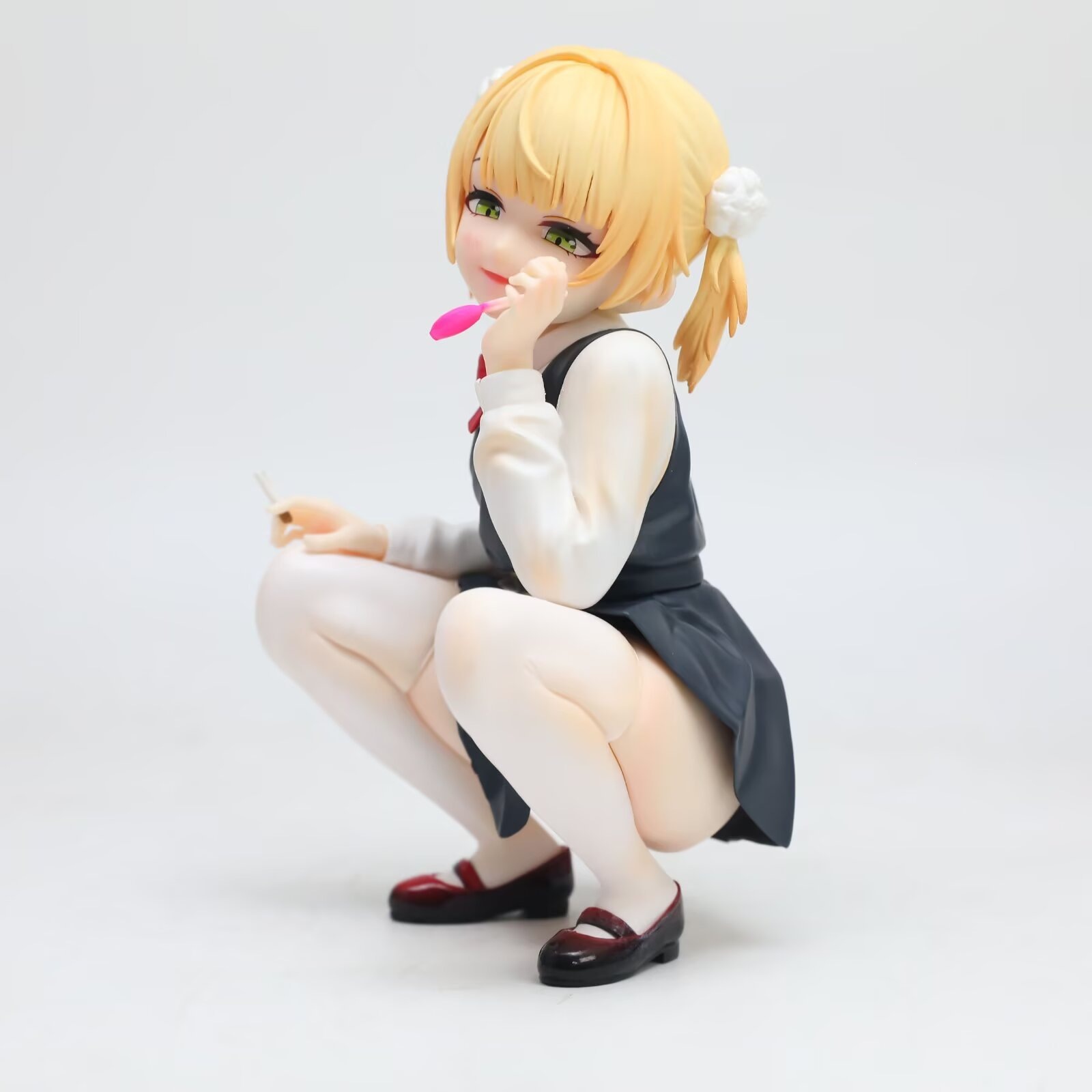 Figurine d'anime Vtuber Shigur - Table Tennis Youtube avis et prix