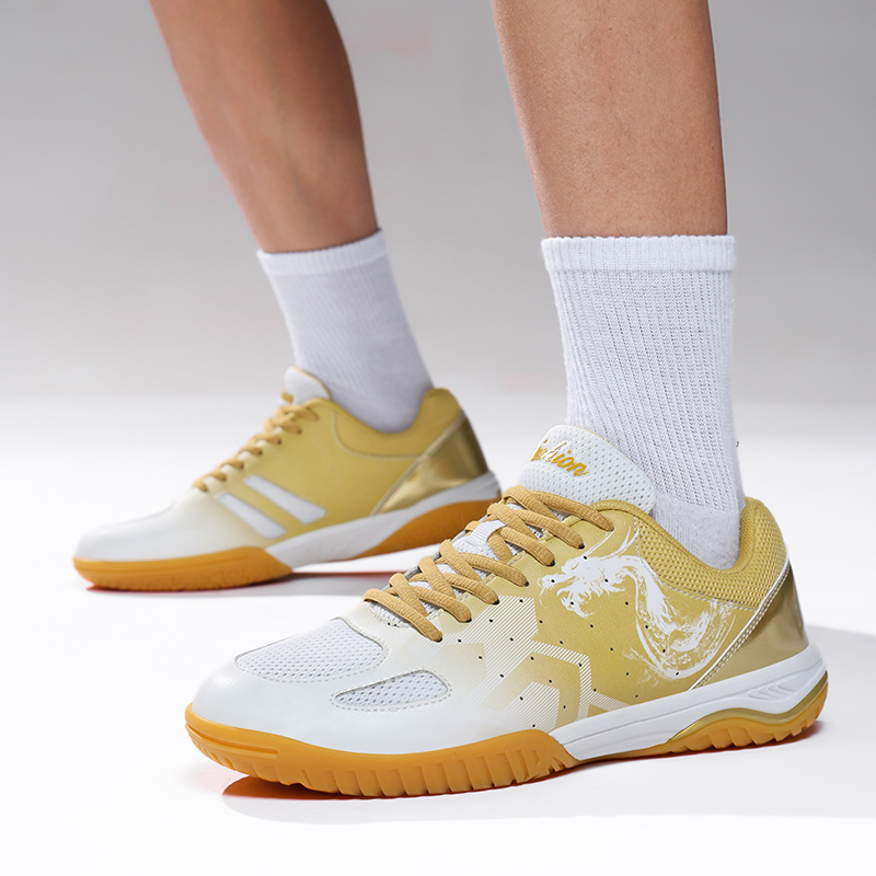 Chaussures de Tennis de Table  - Table Tennis Youth avis et prix