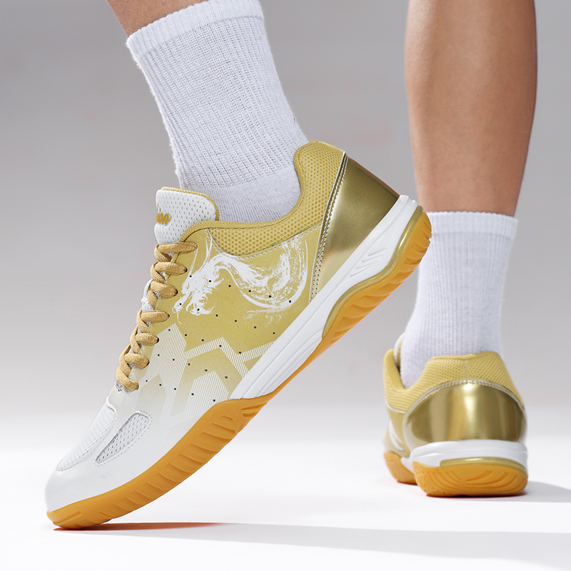 Chaussures de Tennis de Table  - Table Tennis Youth avis et prix