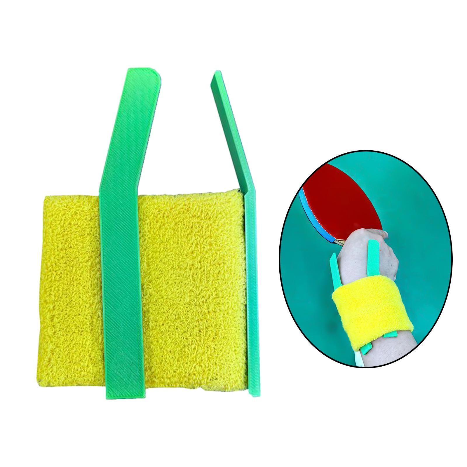 Stabilisateur de poignet pour  - Wristband Ping Pong avis et prix