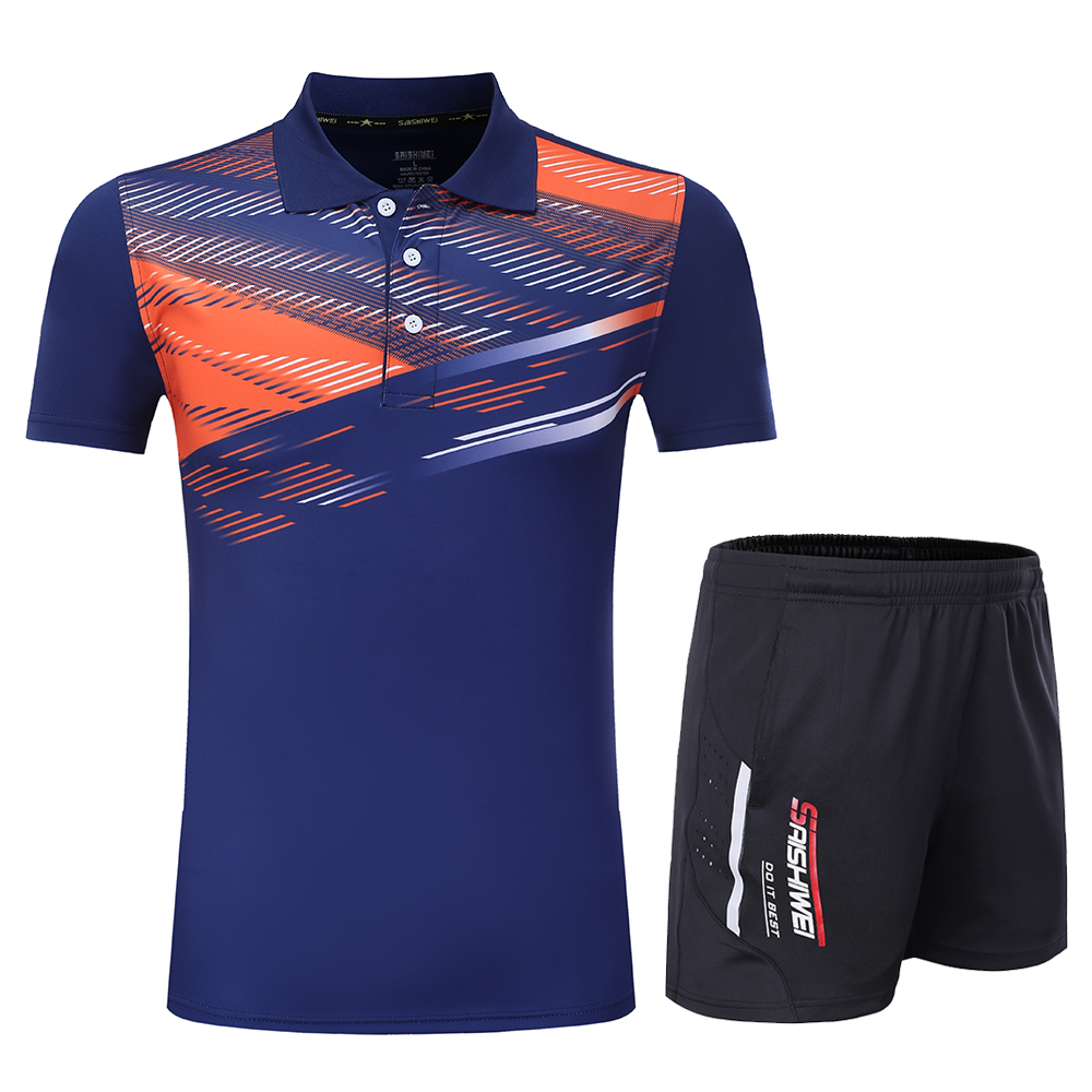 T-shirt de tennis de table pou - Table Tennis Youth avis et prix