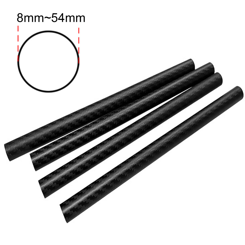 Tuyau en Fiber de carbone 3K,  - Table Tennis Youtube avis et prix
