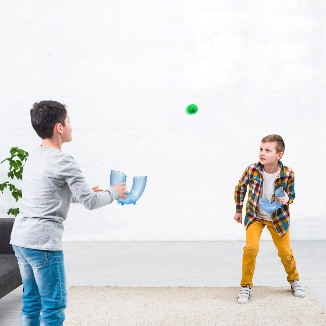 Tennis de Table à tube en U, s - Table Tennis Youtube avis et prix