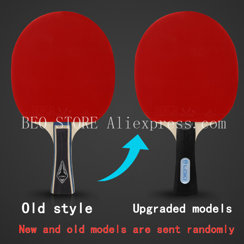 LOpastel-Ensemble de raquettes - Table Tennis Youtube avis et prix