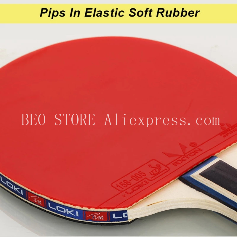 LOpastel-Ensemble de raquettes - Table Tennis Youtube avis et prix