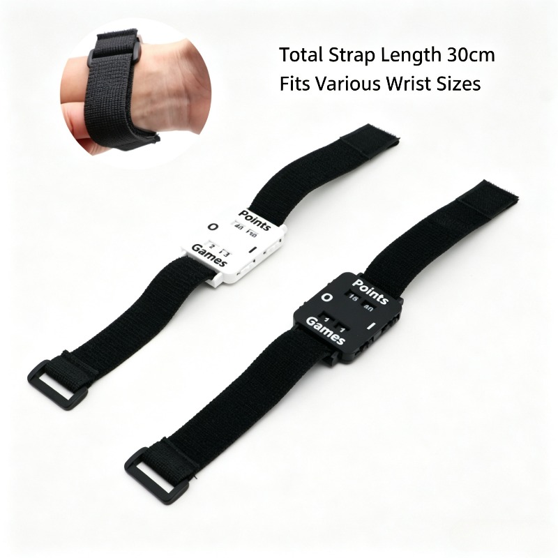Montre Compteur de Points de T - Wristband Ping Pong avis et prix