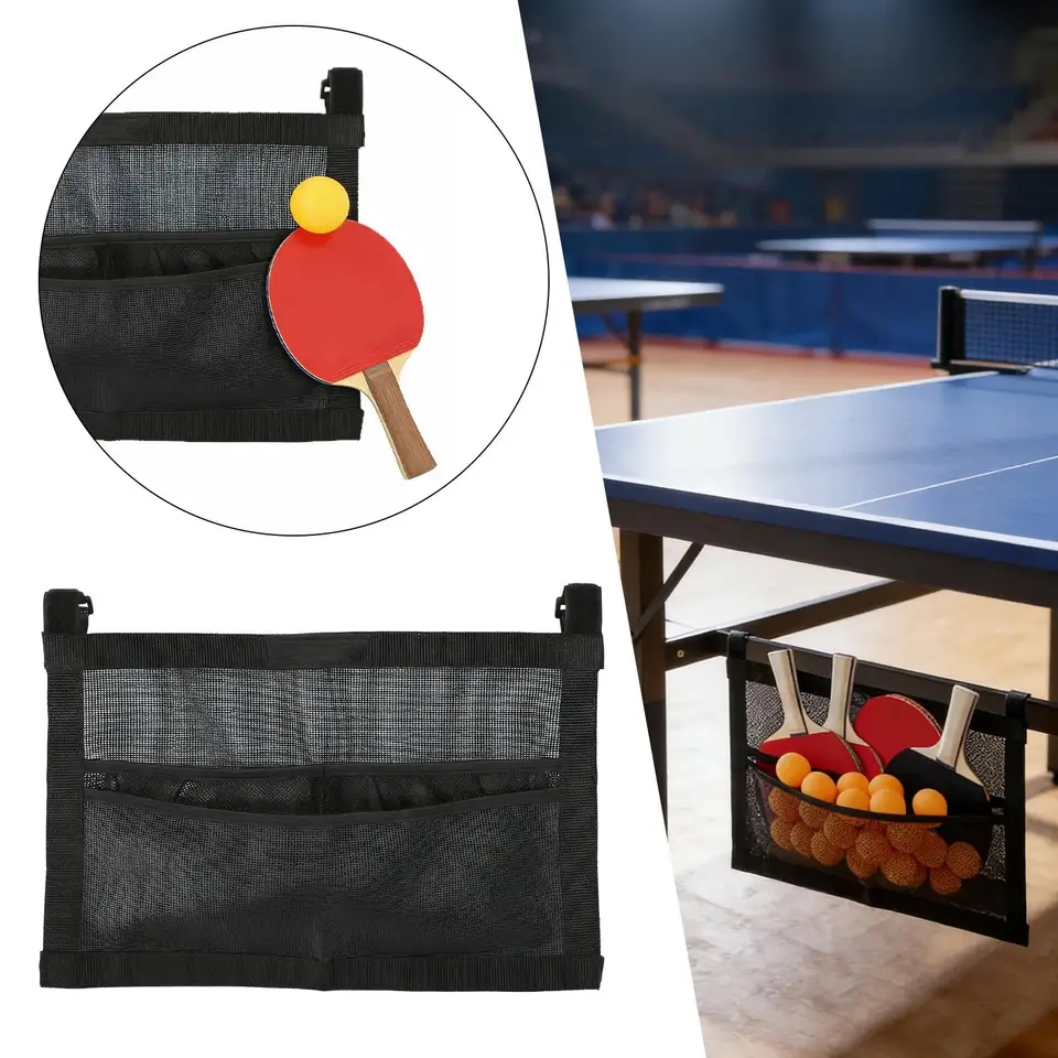 Nouveau support de balles de p - Table Tennis Olympics avis et prix