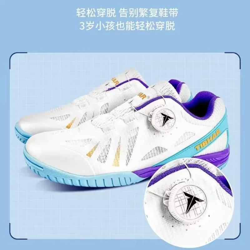 Chaussures de tennis de table  - Table Tennis Youth avis et prix